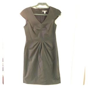 Banana Republic Stretch Dress